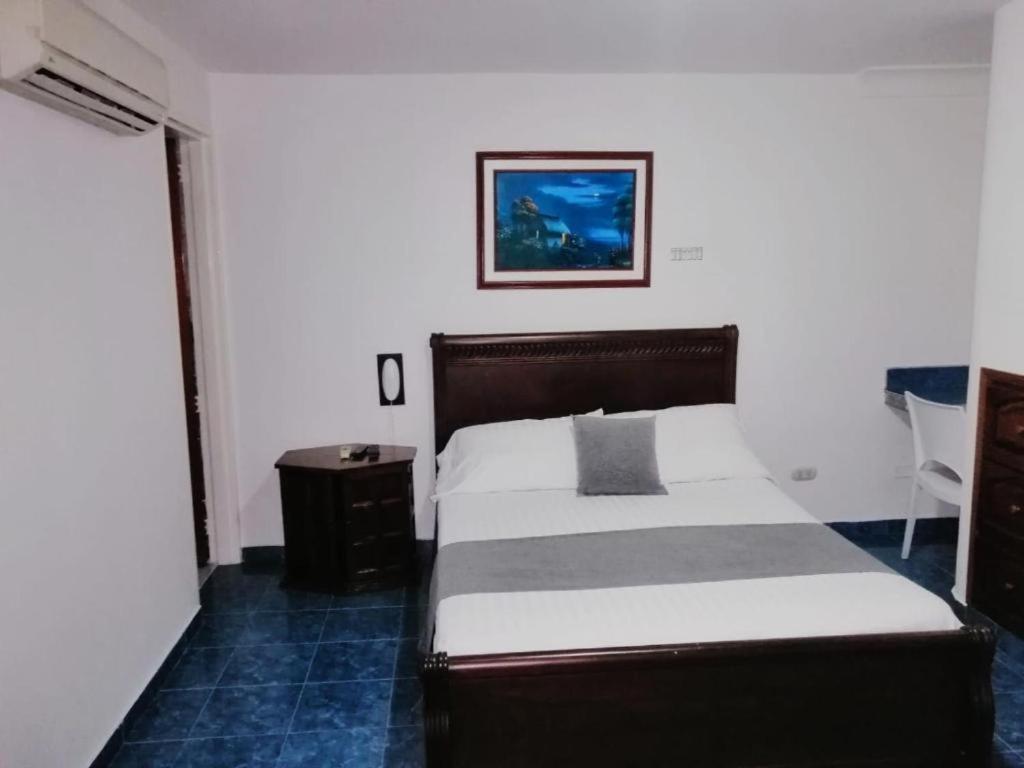 Gran Hotel Cali Valle Экстерьер фото
